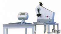 Röntgen-Kompatibles-Ergometer Schiller ERG 911 BP/X RAY mit Blutdruckmessung