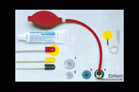 Erwachsenen-Elektrode