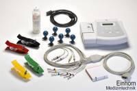 EKG-Gerät MAC 400 mit Vermessung (ohne Interpretation)
