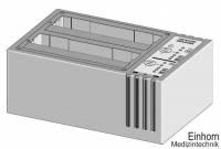 ASU 3000, Batterie- Lade- und Plegestation