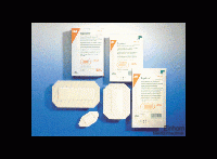 3M Tegaderm + Pad Transparentverband, 5 x 7 cm (50 Stck.)