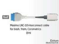 Masimo Stammleitung, LNC-10, 300cm