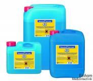 Dismoclean twin zyme 10 KG