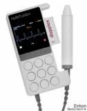 Bidirektionaler Gefäss-Taschendoppler DMX Dopplex®