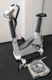 Ergometrie-Messplatz MAC1200ST, Ergometer, Sauganlage, guter Zustand!