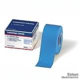 Leukotape classic Klebebinde, 10 m x 3,75 cm, blau