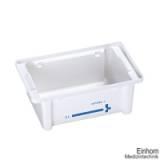 Instrumentenwanne 3 Ltr., ohne Deckel