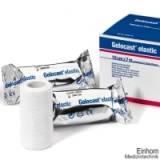 Gelocast elastic Zink-Gel-Binde, 10 m x 8 cm