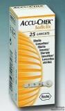 Accu-Chek Softclix Lanzetten (25 Stck.)