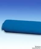 Nackenrollenbezug Frottee royalblau, für Rollen 40 cm