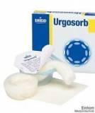 UrgoSorb Alginatwundauflagen, 10 x 10 cm (20 Stck.)