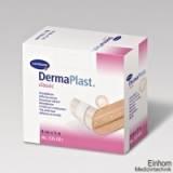 DermaPlast classic Wundpflaster 5 m x 4 cm