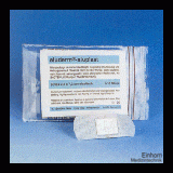 aluderm-aluplast Strips stabil ca. 2,5 x 7,2 cm (10 Stck.)