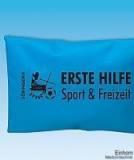 Erste-Hilfe-Tasche Sport & Freizeit blau