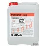 Meliseptol rapid 5 Ltr. Flächenschnelldesinfektion