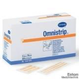 Omnistrip Wundnahtstreifen steril, 12 x 101 mm (50 x 6 Stck.)