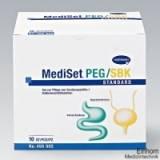 MediSet PEG/SBK Standard steril Katheter-Set (10 Sets)