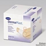 DermaPlast soft Wundpflaster 5 m x 8 cm