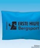 Erste-Hilfe-Tasche Bergsport blau