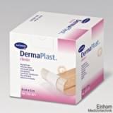 DermaPlast classic Wundpflaster 5 m x 8 cm