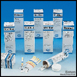 Medi-Test Combi 10 SGL Harnteststreifen (100 T.)