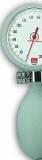 Manometer allein, mit Ball für K-Modell I Blutdruckmessgerät Ø 60 mm (#0321000#)