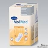 MoliCare Premium lady pad 1,5 Tropfen, Inkontinenzeinlagen (14 Stck.)