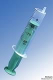ECOJECT-Einmal-Spritzen Luer 20 ml (100 Stck.)