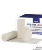 Urgolast Universalbinden, naturfarben, 5 m x 12 cm (10 Stck.)