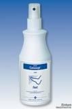 Cutasept feet 250 ml Fußspray Überkopf-Sprühflasche