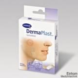 DermaPlast soft Wundpflaster Ø 22 mm (200 Stck.)