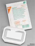 3M Tegaderm + Pad Transparentverband, 9 x 25 cm (25 Stck.)