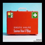 Erste-Hilfe Koffer Senioren Heim & Pflege