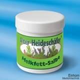 Alter Heideschäfer Melkfett-Salbe 250 ml