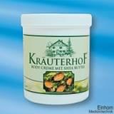 KräuterhoF Body-Creme mit Shea Butter 250 ml