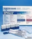 EPIGLU Wundkleber für 40 Anwendungen (2 Phiolen à 3g, 10 Riegel, 40 Pipetten) (02042023)