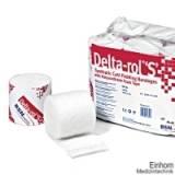 Delta-rol S Polsterwatte, 2,75 m x 5,0 cm (12 Stck.)