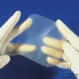 Hydrocoll thin Hydrokolloidverband steril 10 x 10 cm (10 Stck.)