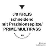 PROLENE PSL 0=3,5 blau monofil Nahtmaterial Fadenlänge 45 cm (36 Stck.)