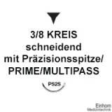 PROLENE PS2 PRIME 4/0=1,5 blau monofil Nahtmaterial Fadenlänge 45 cm (36 Stck.)