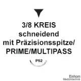 PROLENE PS2 PRIME 2/0=3 blau monofil Nahtmaterial Fadenlänge 45 cm (36 Stck.)