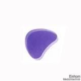 PDS Folie violett gefärbt steril 0,25 x 30 x 40 mm (3 Stck.)