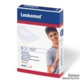 Leukomed Vlies-Wundverband, 10,0 x 20,0 cm, steril (50 Stck.)