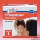 Strampelpeter Flockenwindeln Saugstärke 1 (56 Stck.)