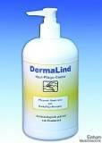 DermaLind 500 ml Hautpflegecreme