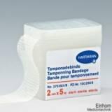 HARTMANN Tamponadebinde steril 5 m x 2 cm #288019#