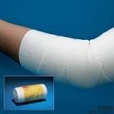 vario soft Kurzzugbinden 5 m x 10 cm, weiß (10 Stck.)