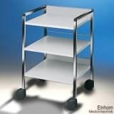 Variocar 45 Regalwagen, 830 mm hoch