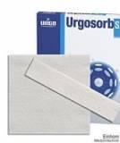 UrgoSorb Silver Alginatwundauflagen, 10 x 10 cm (10 Stck.)