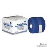 Peha-haft Color blau Fixierbinde 20 m x 8 cm einzeln verpackt